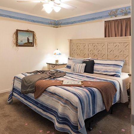 Silver Heart Inn & Cottages Independence Luaran gambar