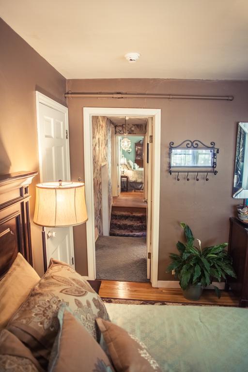 Silver Heart Inn & Cottages Independence Luaran gambar
