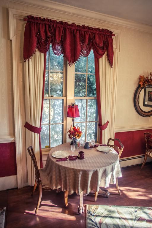 Silver Heart Inn & Cottages Independence Luaran gambar