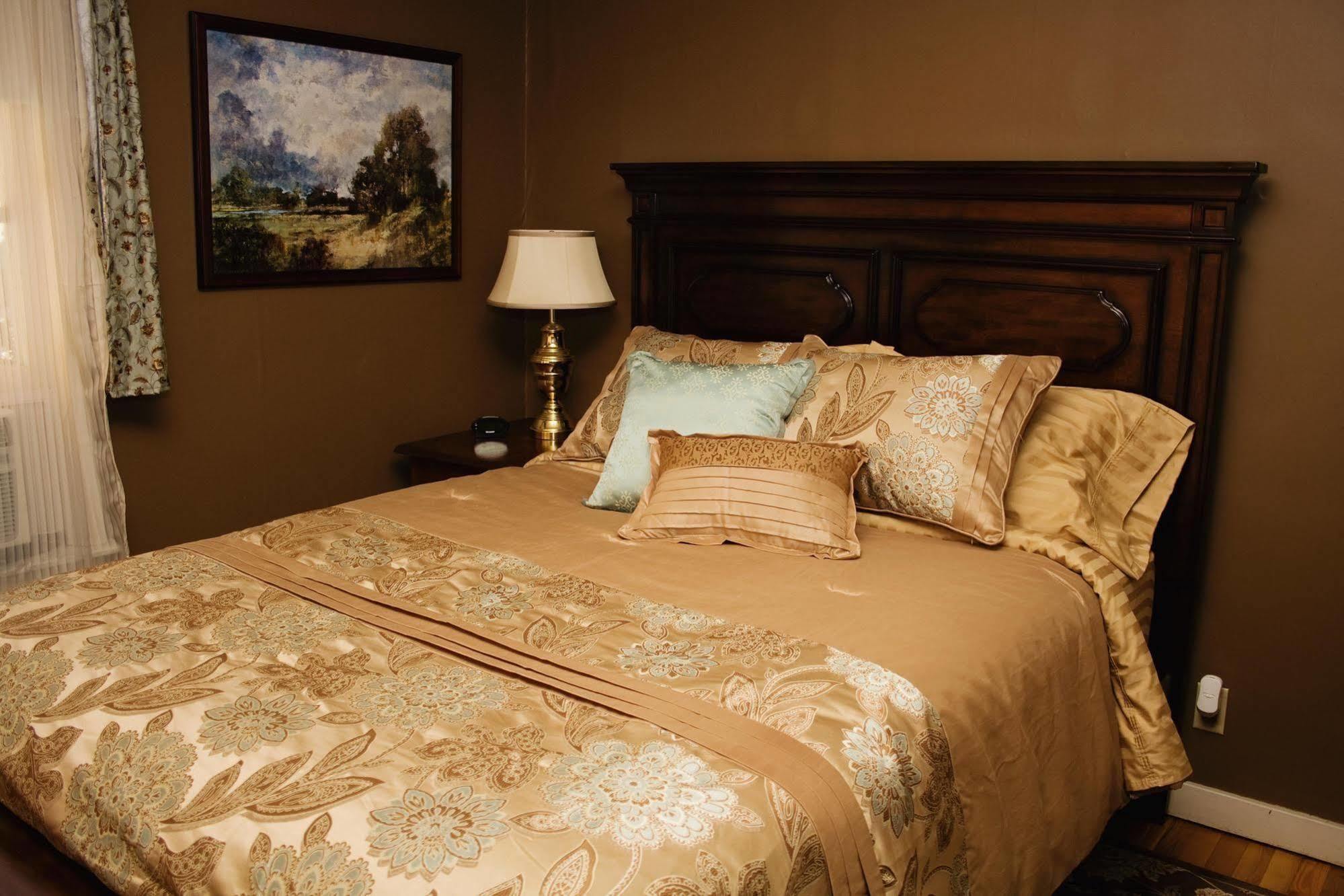 Silver Heart Inn & Cottages Independence Luaran gambar