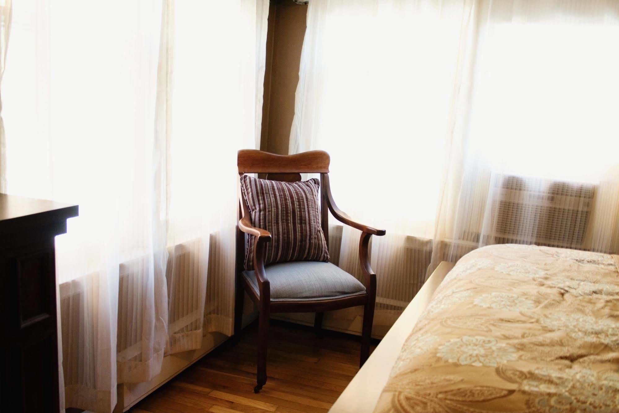 Silver Heart Inn & Cottages Independence Luaran gambar