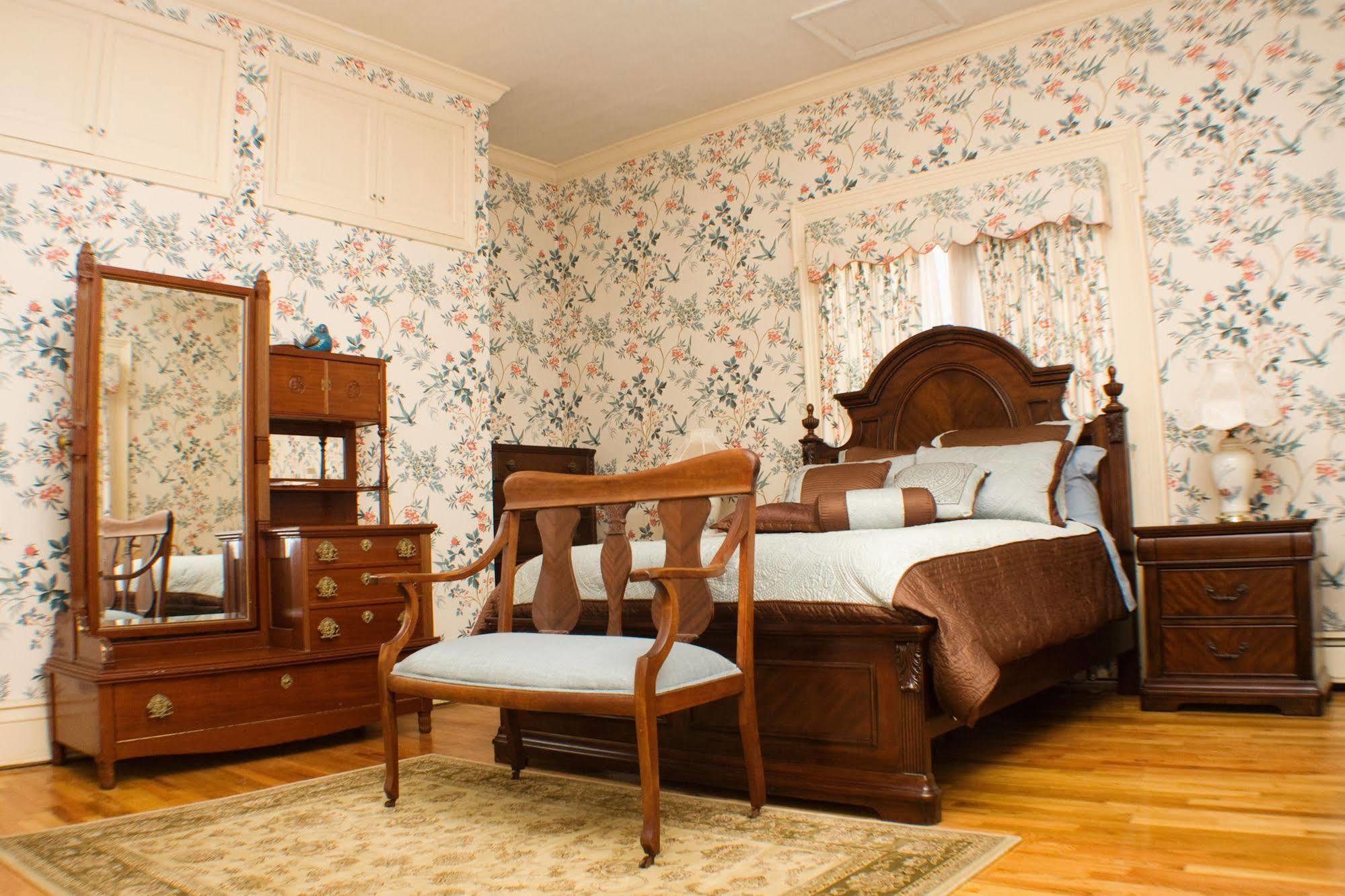 Silver Heart Inn & Cottages Independence Luaran gambar