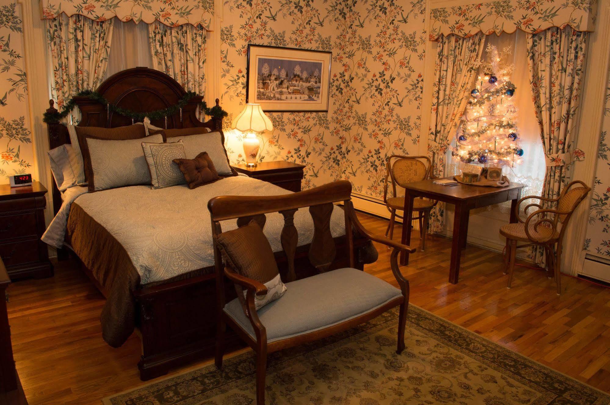 Silver Heart Inn & Cottages Independence Luaran gambar