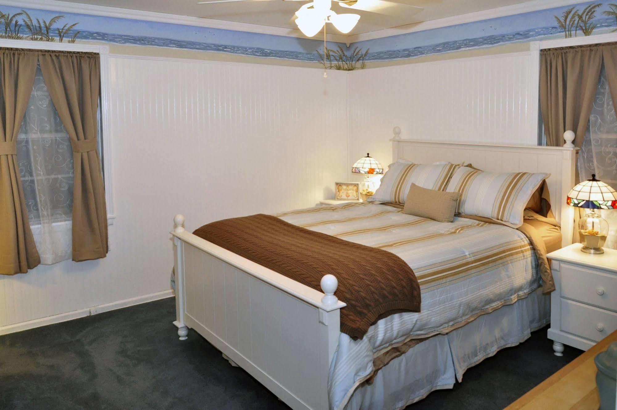 Silver Heart Inn & Cottages Independence Luaran gambar