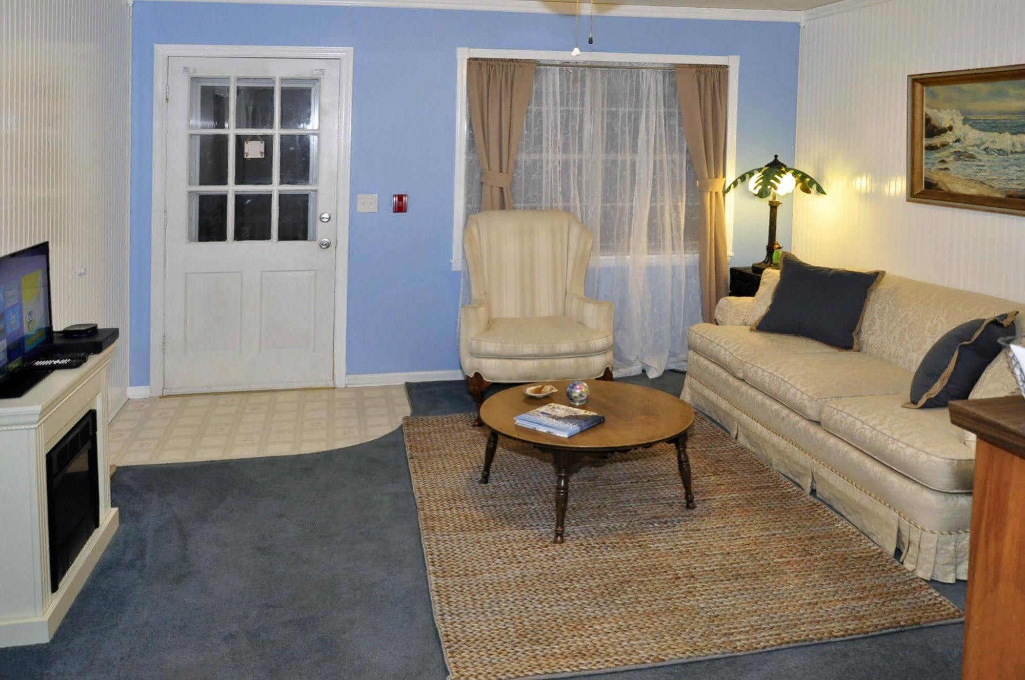 Silver Heart Inn & Cottages Independence Luaran gambar