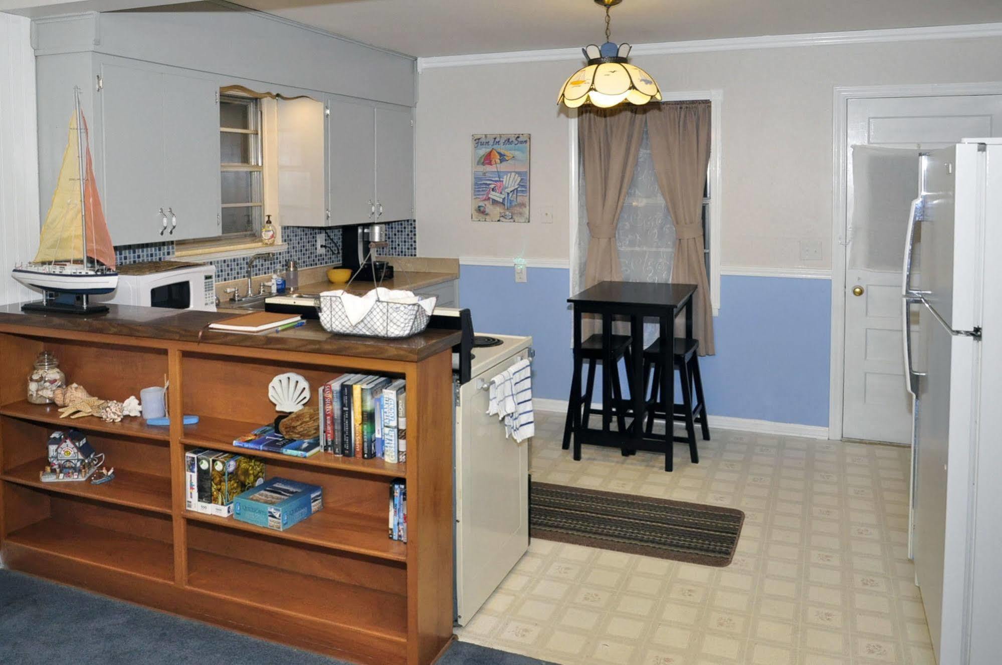Silver Heart Inn & Cottages Independence Luaran gambar