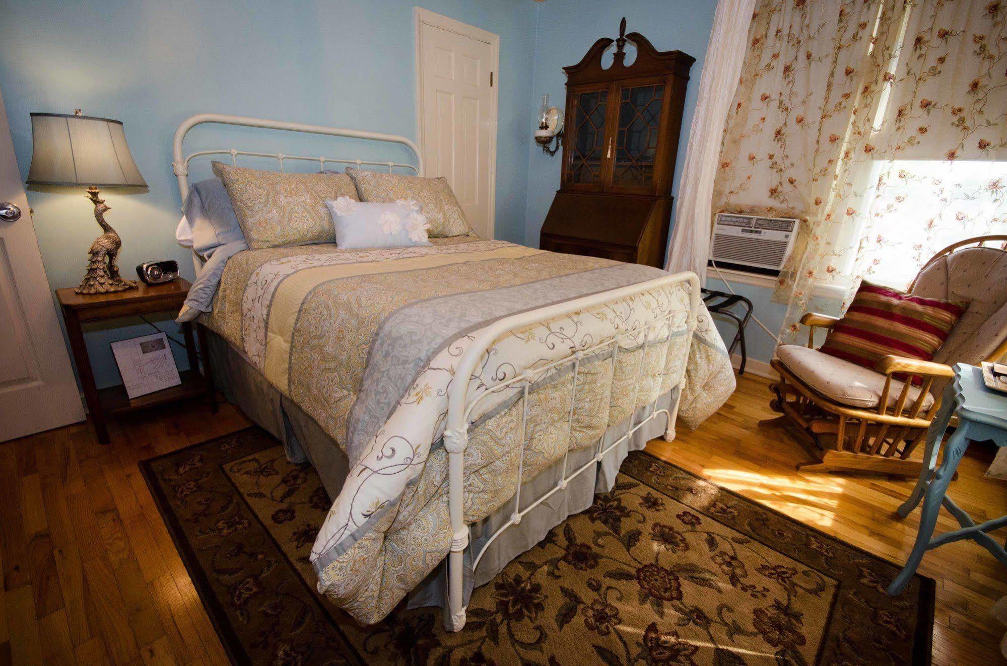 Silver Heart Inn & Cottages Independence Luaran gambar