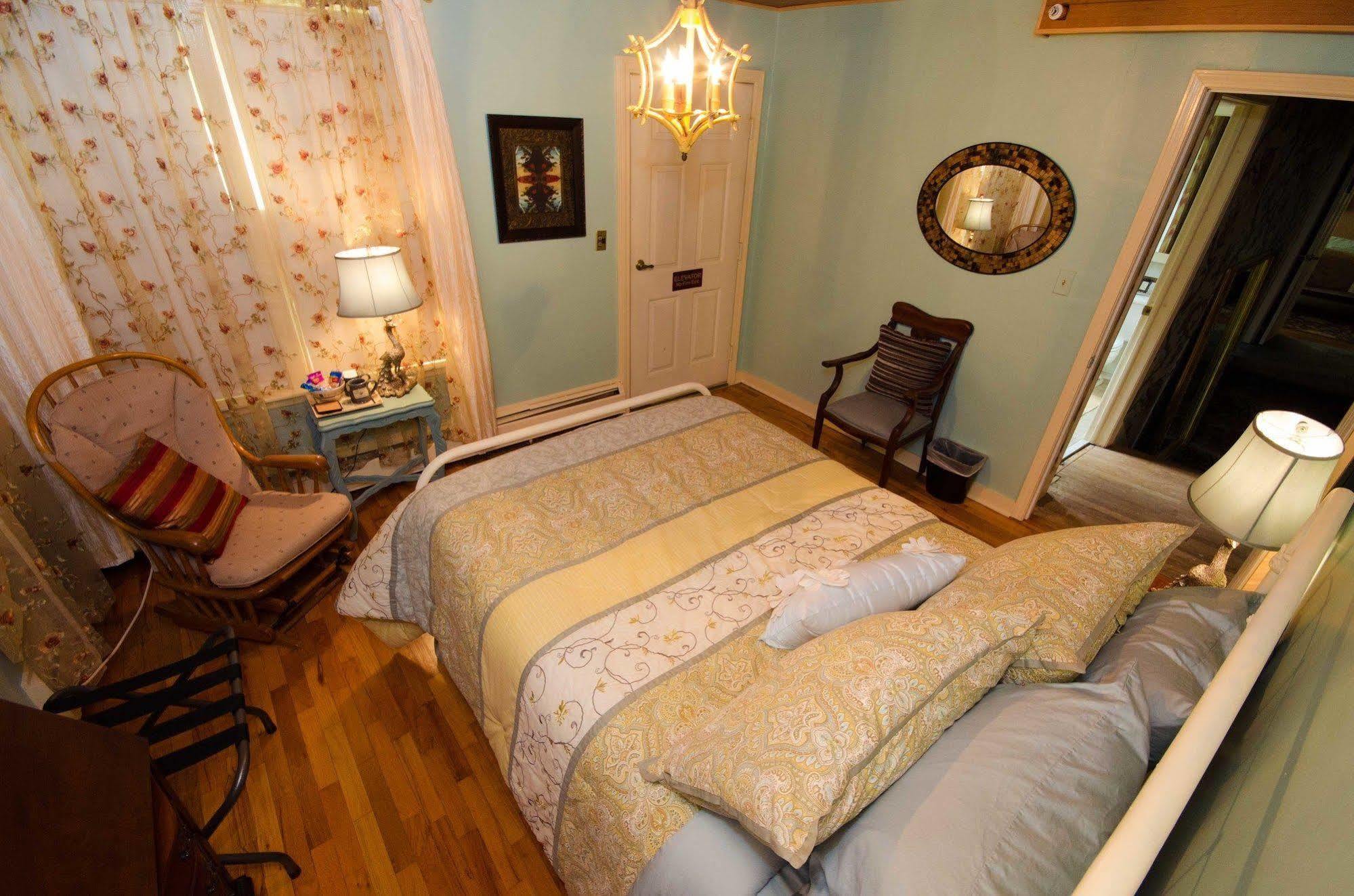 Silver Heart Inn & Cottages Independence Luaran gambar