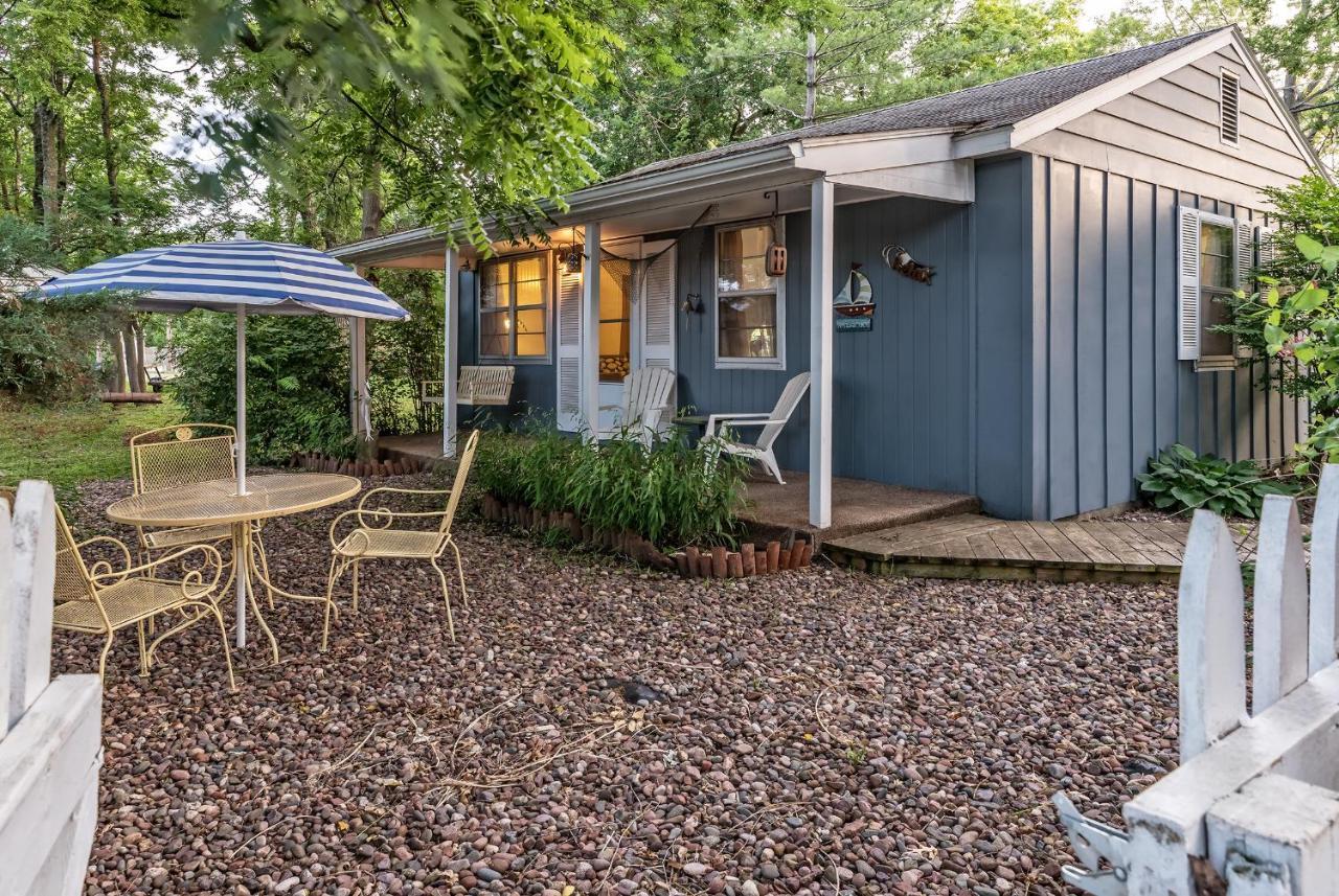 Silver Heart Inn & Cottages Independence Luaran gambar