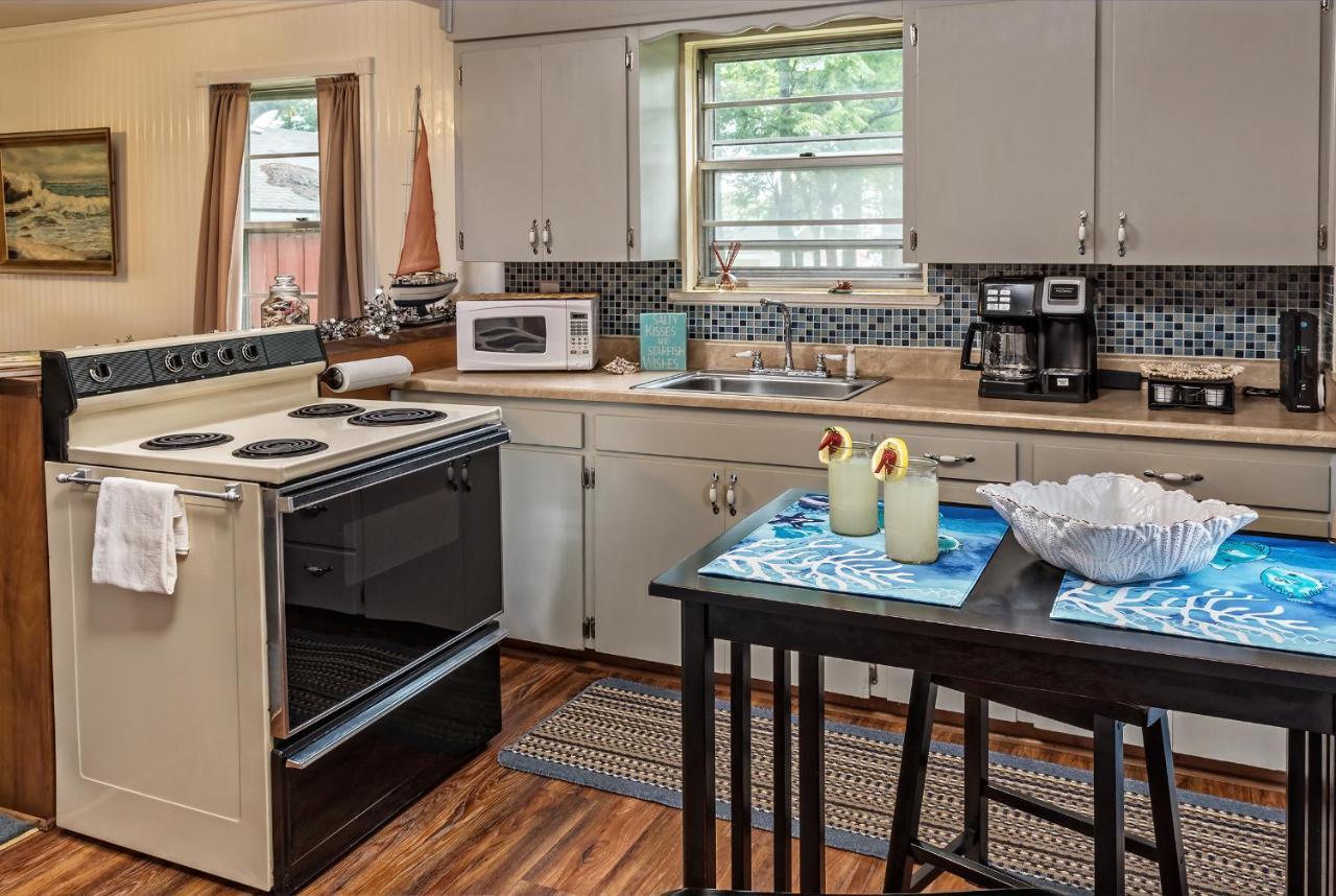 Silver Heart Inn & Cottages Independence Luaran gambar