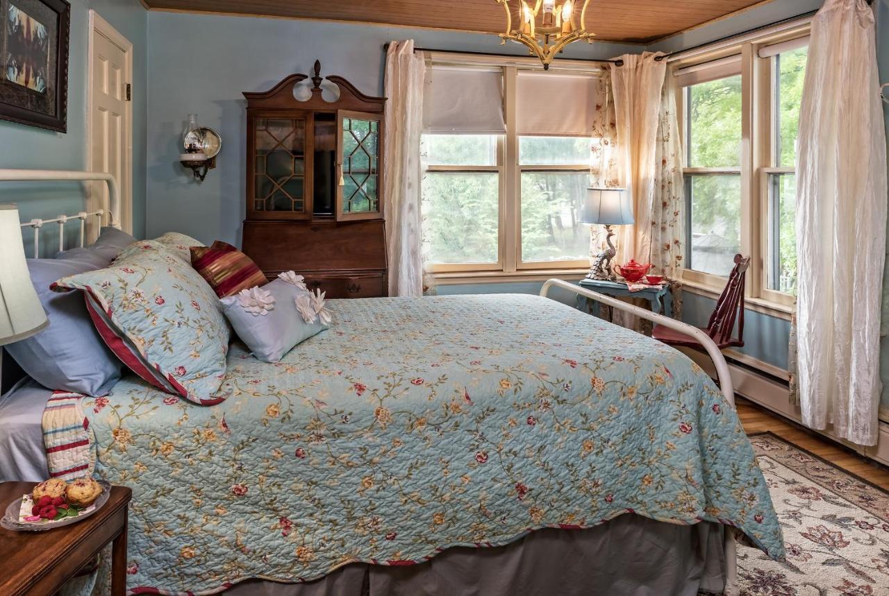 Silver Heart Inn & Cottages Independence Luaran gambar