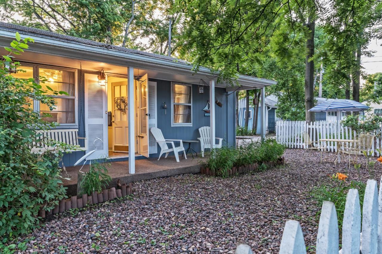 Silver Heart Inn & Cottages Independence Luaran gambar