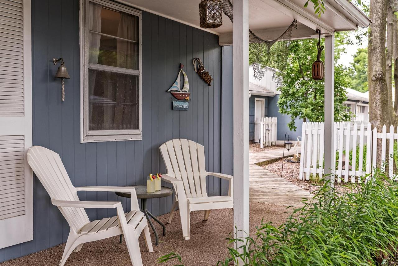 Silver Heart Inn & Cottages Independence Luaran gambar